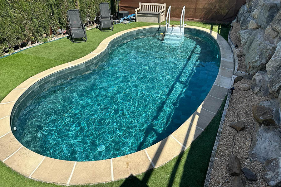 jade pool liner nature cillection - 4 jade pool liner nature cillection - 4