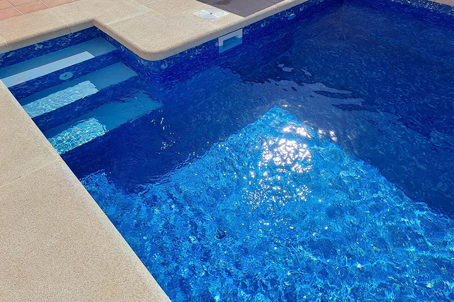 pool liner passion collection - cyprus pool liner passion collection - cyprus