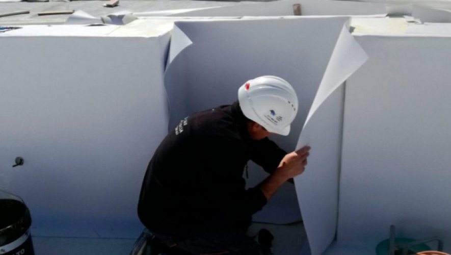 PVC-pool-membrane PVC Pool Membrane