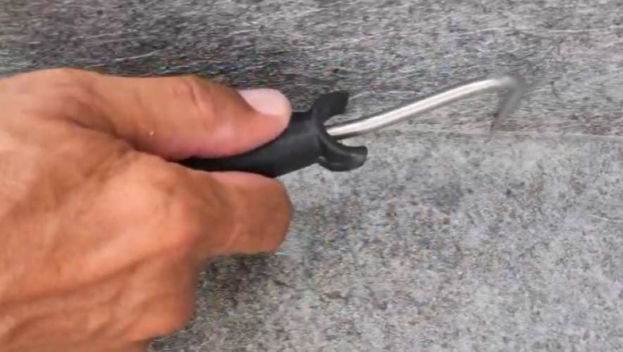 Seam-inspection Seam Inspection