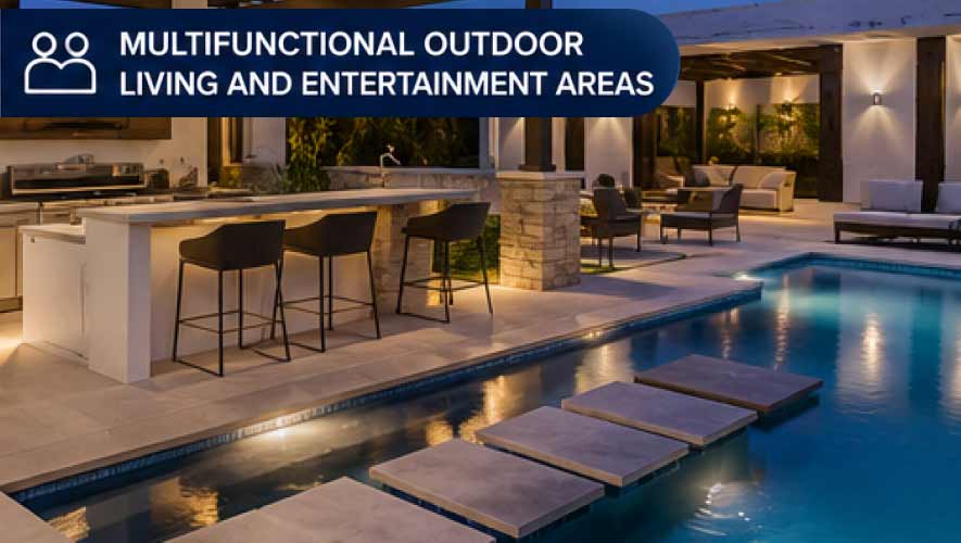 Sakko-Pool-construction-company-mutifunctional-areas Multifunctional Outdoor Living and Entertainment Areas